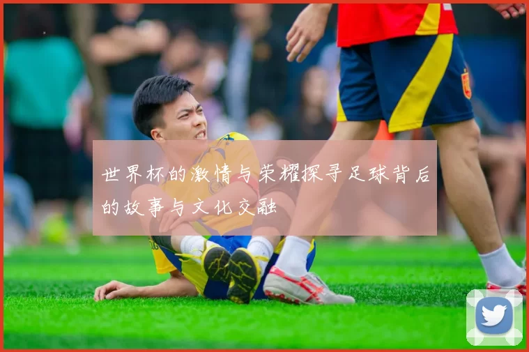 世界杯的激情与荣耀探寻足球背后的故事与文化交融