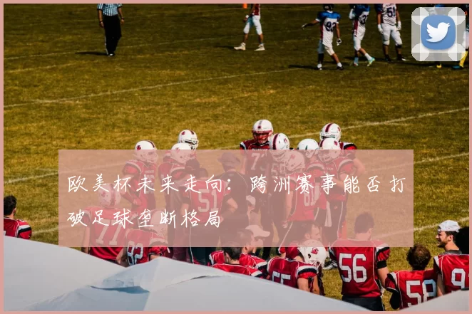 欧美杯未来走向：跨洲赛事能否打破足球垄断格局
