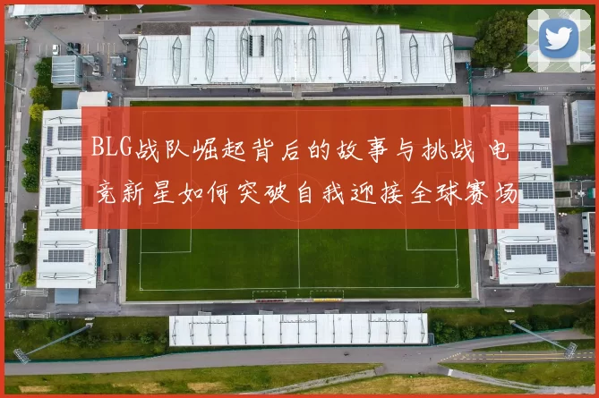 BLG战队崛起背后的故事与挑战 电竞新星如何突破自我迎接全球赛场的荣耀