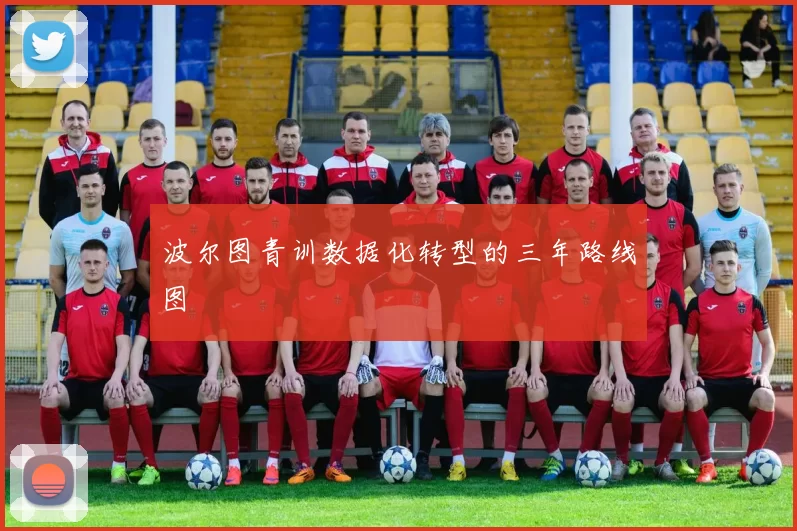 波尔图青训数据化转型的三年路线图