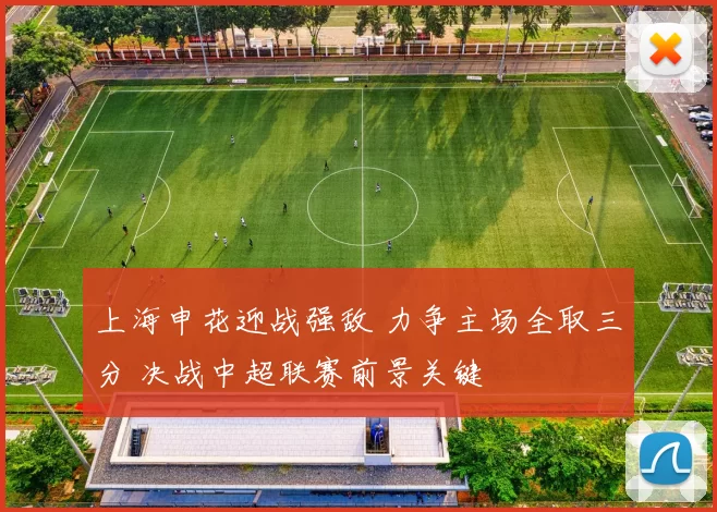 上海申花迎战强敌 力争主场全取三分 决战中超联赛前景关键